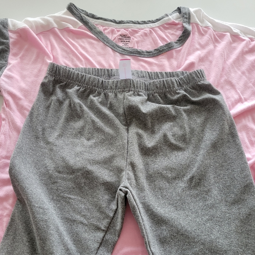 Pajamas